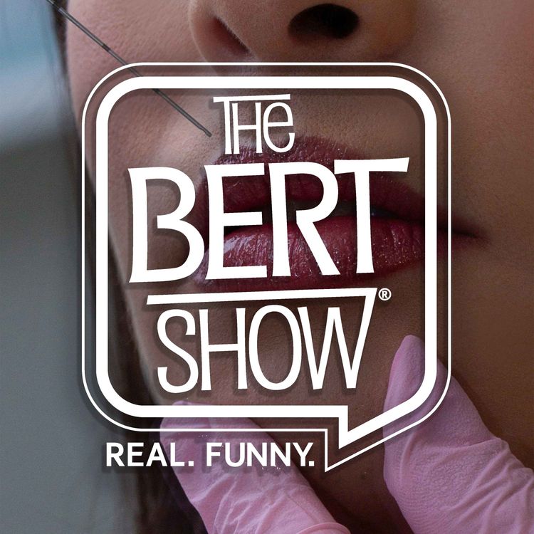 cover art for Did She Lie About Her Past With Plastic Surgery?