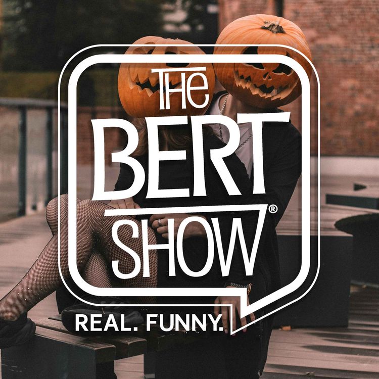 cover art for Would You Go To An Adults Only Pumpkin Patch? 