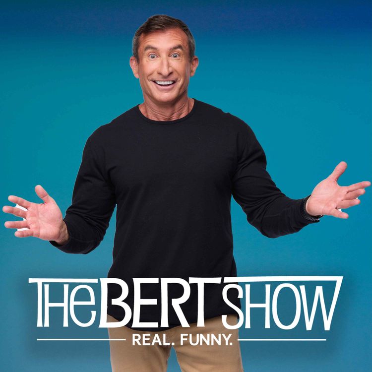 cover art for Does Bert Need To Move Out Of His Haunted House?!