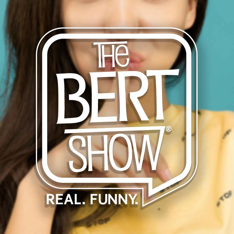 cover art for The Bert Show Ranks The Different Types Of Defective GIRLS!