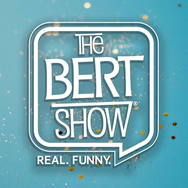 cover art for PT 2: Bert Show Fam: More Families Need YOUR Help This Christmas! 