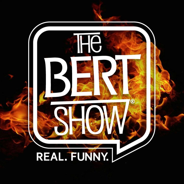 cover art for We Discuss The Devastating Wildfires Happening In Los Angeles 