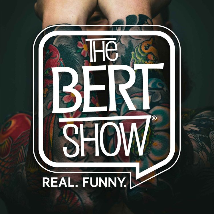 cover art for Someone In Studio Wants To Get Inked With A Massive Piece For His First Tattoo!