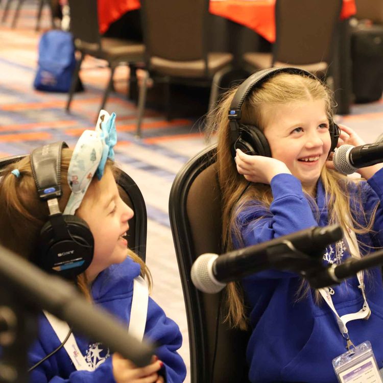 cover art for Bert’s Big Adventure Kiddo Sky Saved Her Sister Jolene’s Life!