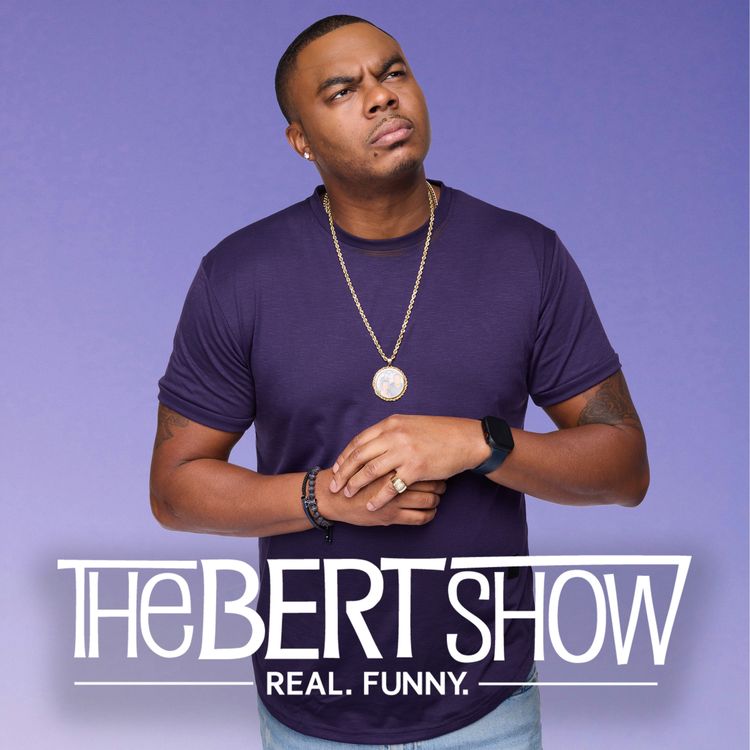 cover art for Bert Helped Atlanta United Win? + Did Drake Get Revenge With His New Album? 