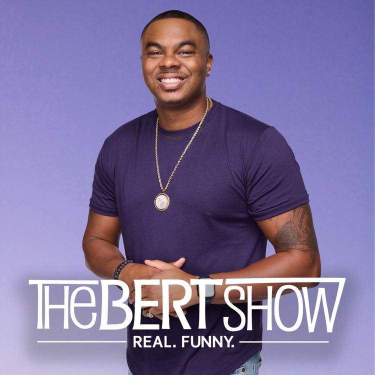 cover art for The Bert Show Plays Family Feud Fast Money Round!