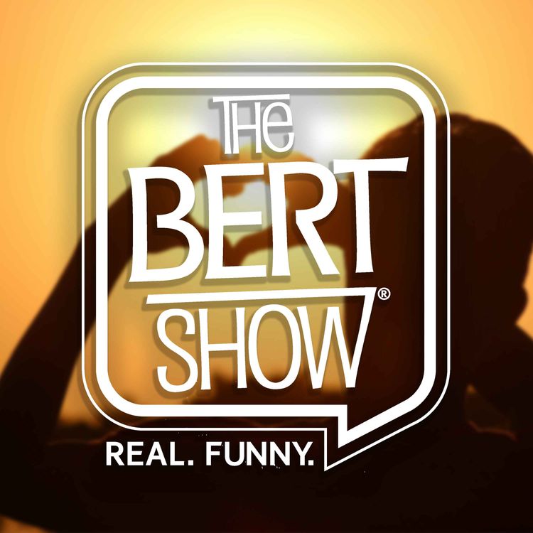 cover art for Connor’s Mom From Love On The Spectrum Called In To Thank The Bert Show! 