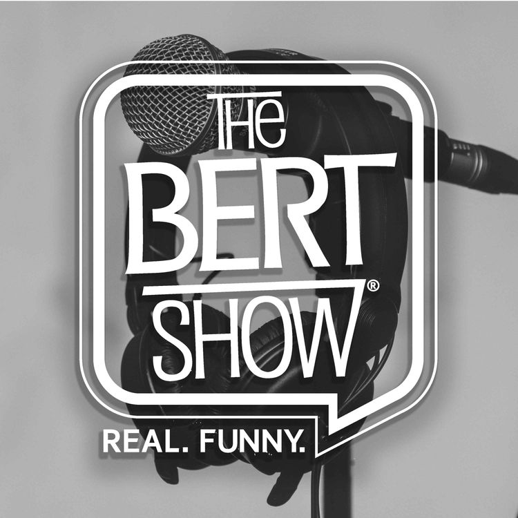 cover art for A Legendary Celebrity In The Industry Surprised ALL Of Us With A Call On Air!