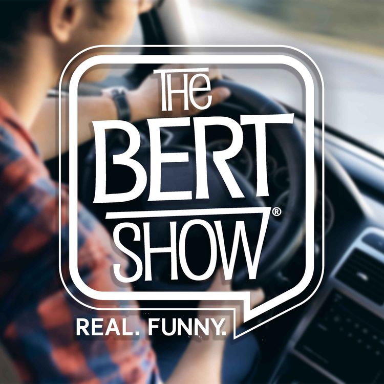 cover art for Should She Bribe Her Teen To Learn How To Drive?