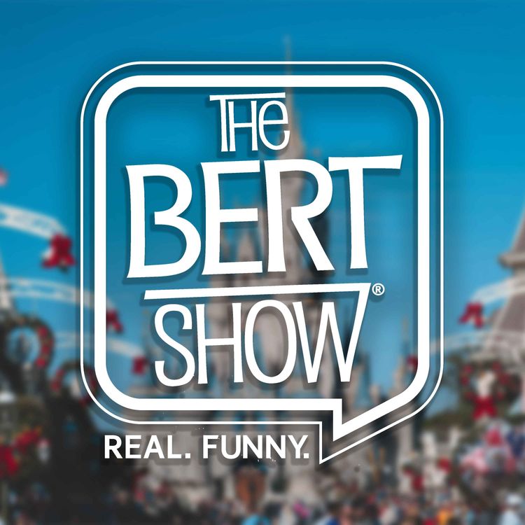 cover art for We Got The Tea On What Happens Behind The Scenes At Disney From Their Former Intern! 