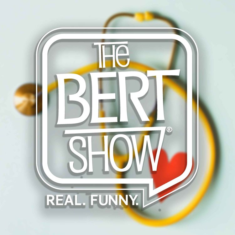 cover art for A Therapist Has Prescribed Someone In Studio Something Surprising!