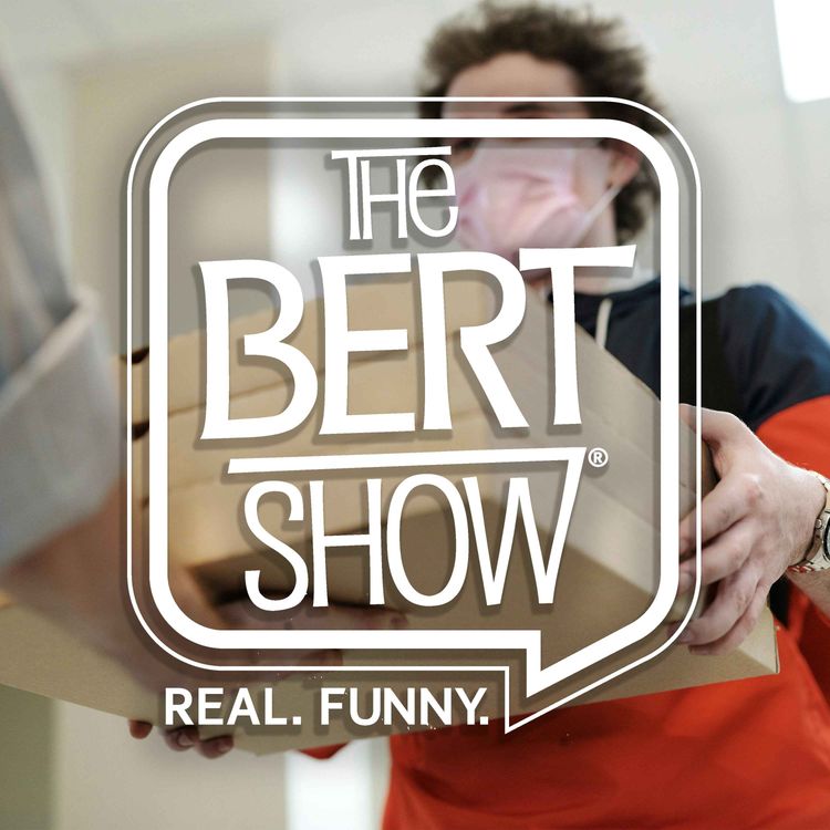 cover art for He Broke Up With Her Via An Uber Eats Order!