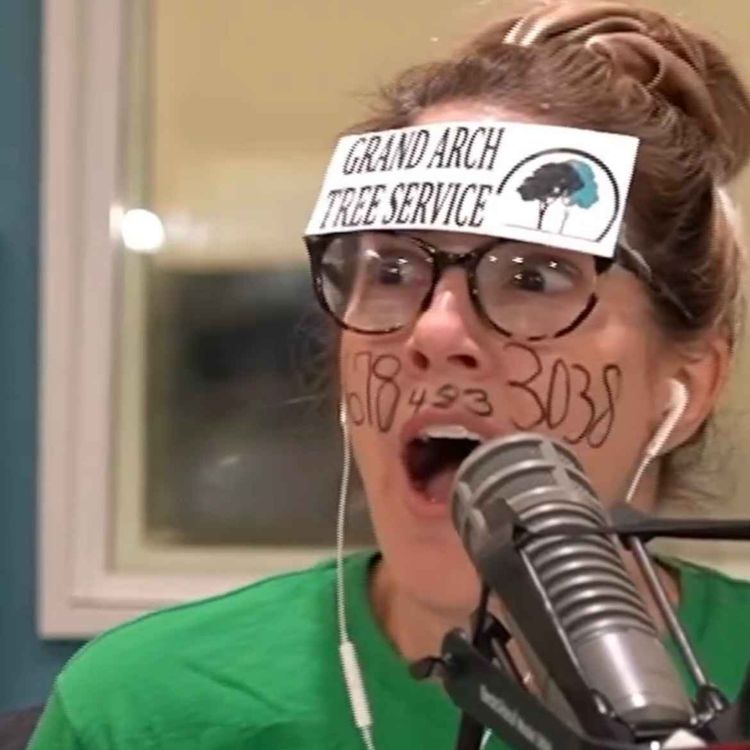 cover art for Someone In Studio *Isn’t* Celebrating Their Birthday!