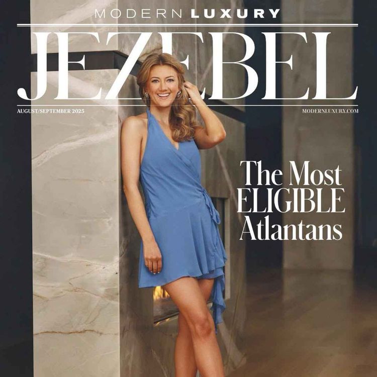 cover art for We’re So Proud Of Abby For Getting This Amazing Atlanta Honor! 