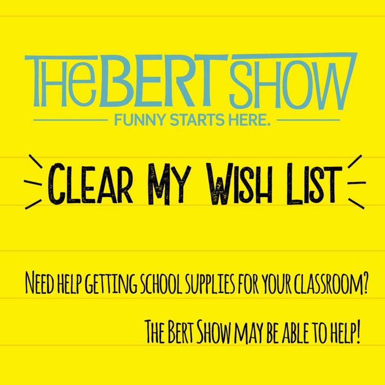 cover art for Can You Help Clear This First Year Teacher’s List? 