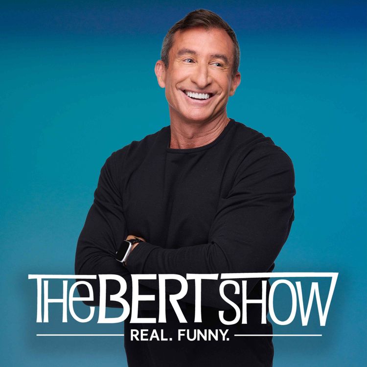 cover art for We Rated Bert Show Fam On Their Looks!