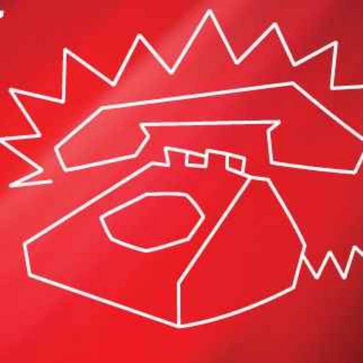 cover art for PARENTS, REJOICE: Kids are Back In School! + Help Us Clear This Wishlist!