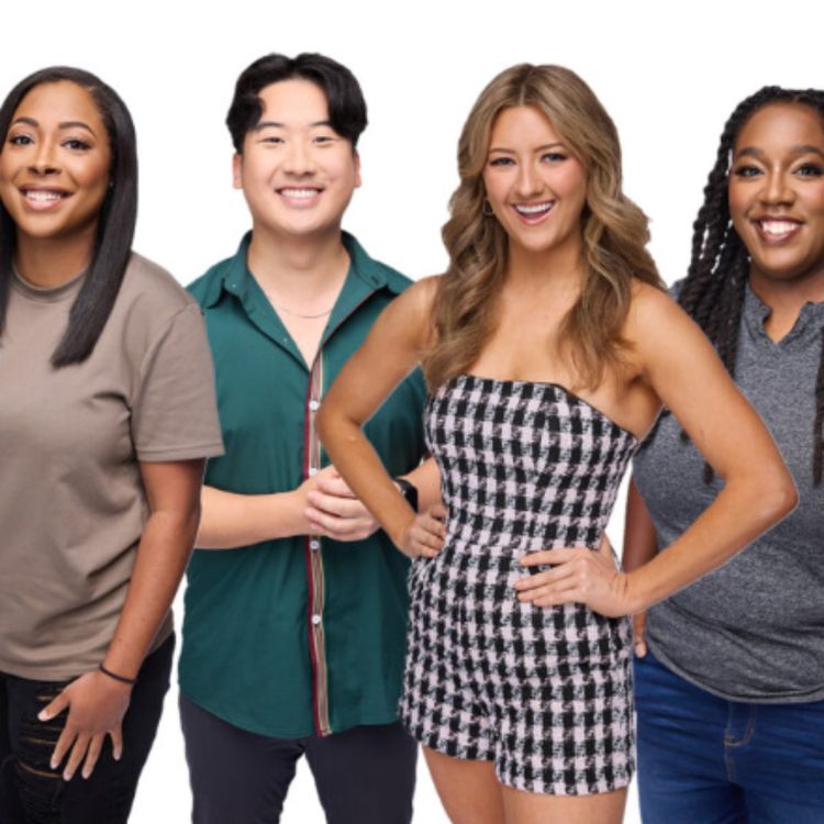 cover art for The Results Of The Diss Track Challenge: Who's Getting Fart Sprayed?