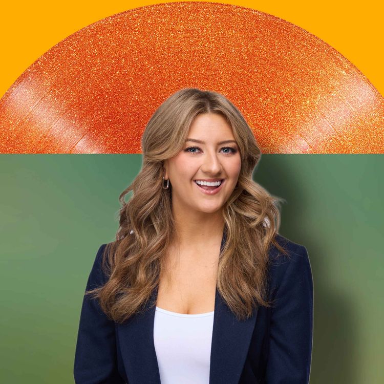 cover art for TONIGHT! Join The Bert Show’s Online Taylor Swift Listening Party With Abby!