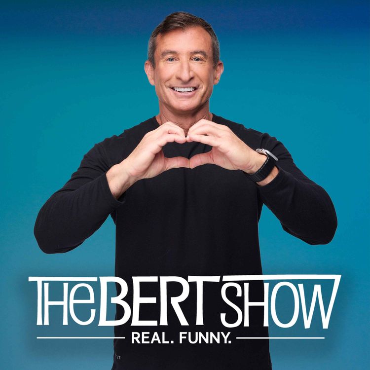 cover art for Bert Accidentally Sent His Fiancée A Scary Message With A Romantic Gift!