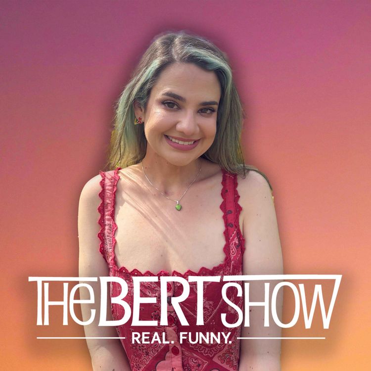 cover art for Producer Rebecca Wants You To Give Her A Job!