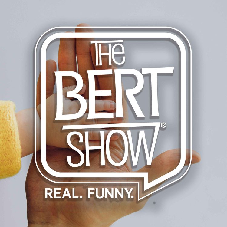 cover art for Bert Show Fam Bragged On Their Child Free Lives! 