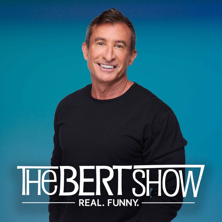 cover art for We’re Reliving The Bert Show’s Biggest Moments: Usher Confronts Bert Over CHILI! 