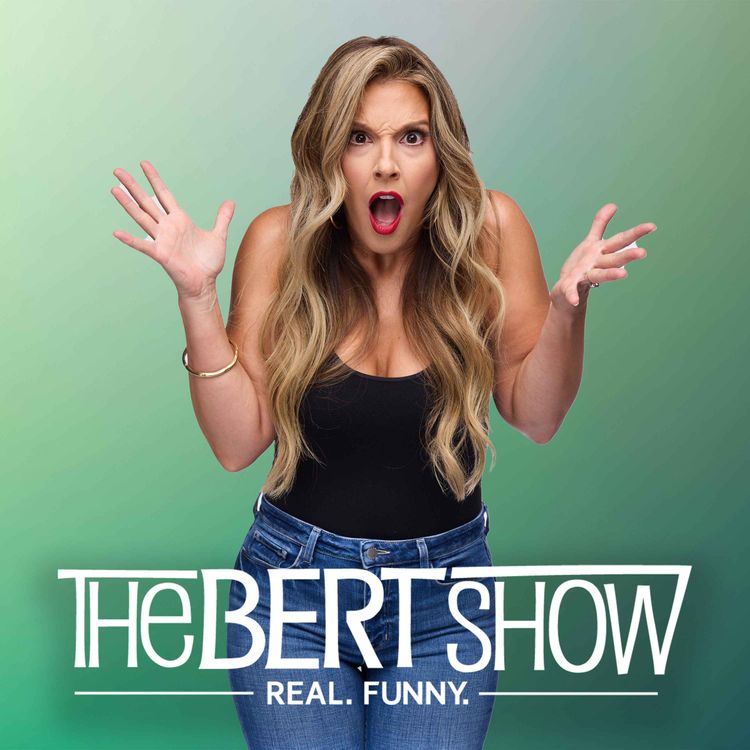 cover art for Her Husband Caught WHAT Running Around Their House?!