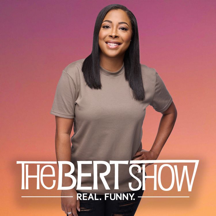 cover art for A Former Member Of The Bert Show Walked In Studio To Share His Favorite Bert Show Bit! 