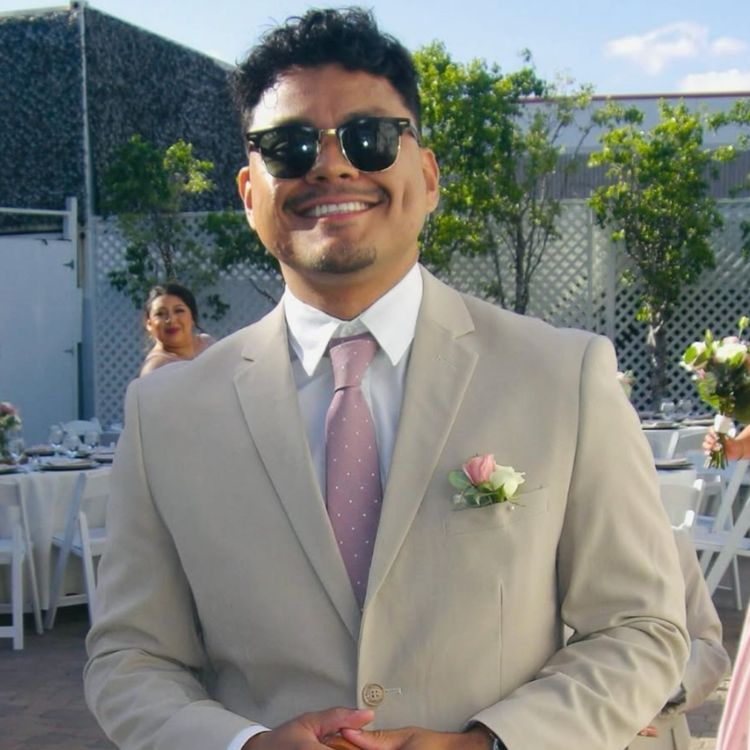 cover art for Just Romeo Joins Us In Studio! 