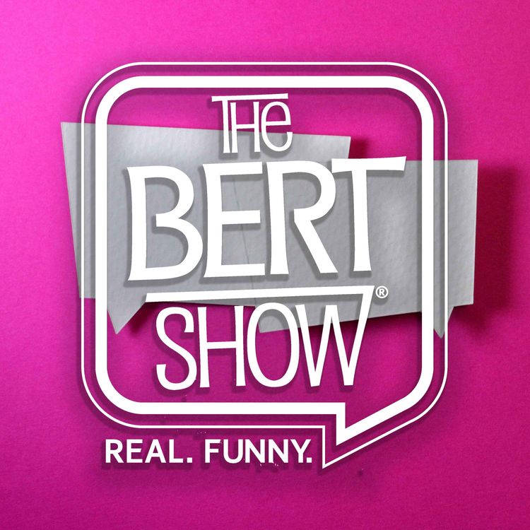 cover art for A Special Message From A Listener Gave Us All Some Great Perspective!