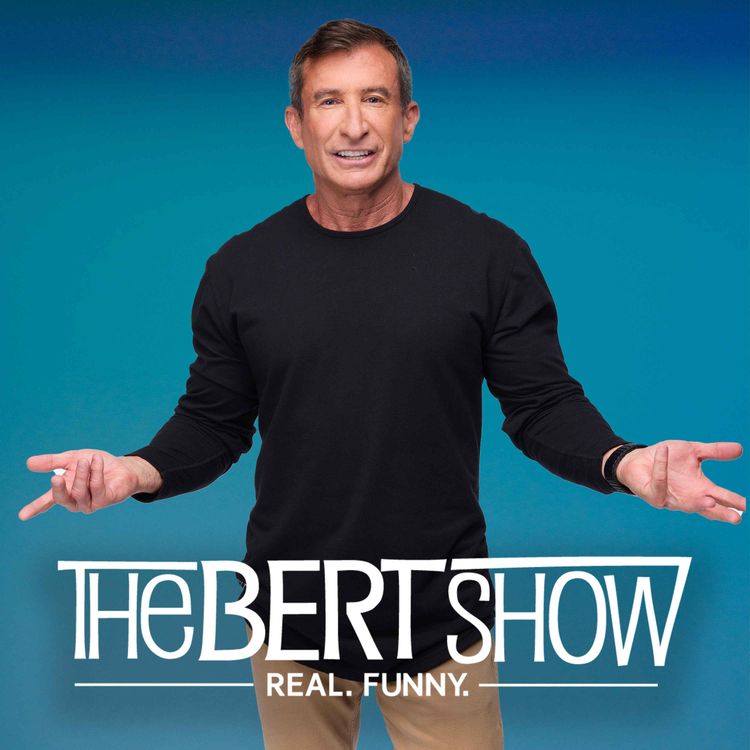 cover art for Bert Show Moms Called In To Call Bert Out For Retiring!