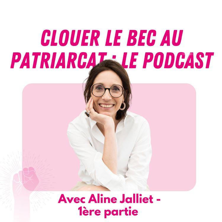 cover art for Aline Jalliet pour son livre "Une voix à soi"