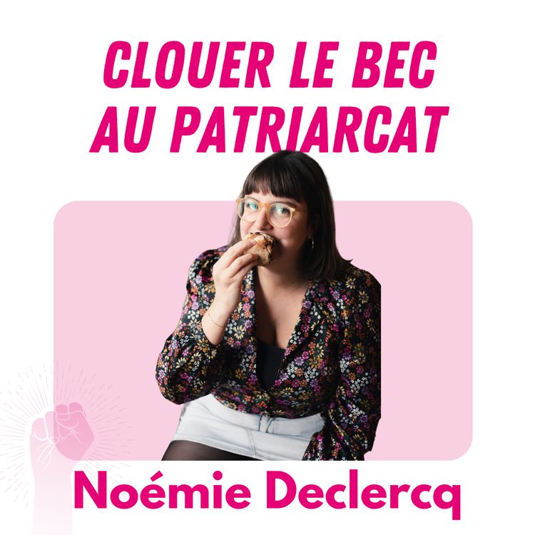 cover art for La grossophobie, le coût du militantisme et les relations de couple 