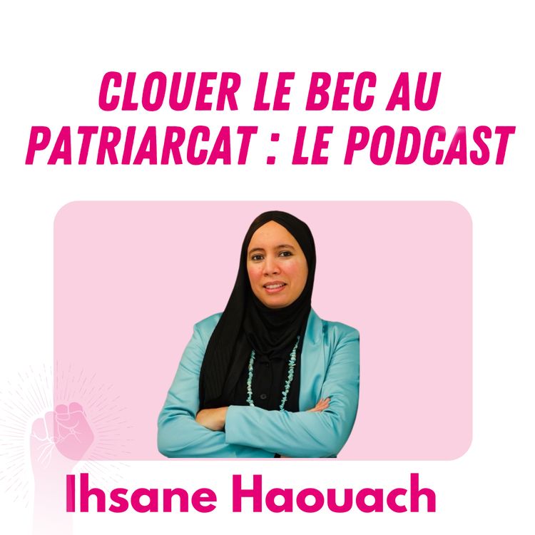 cover art for Quelle différence entre diversité et inclusion ? Ihsane Haouach nous explique