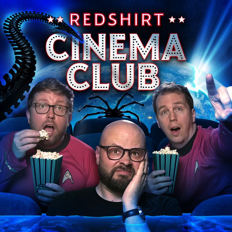 cover art for Alien: Earth - Episode 3 'Metamorphosis'