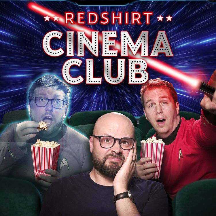 cover art for Star Wars Episode V: The Empire Strikes Back (1980)