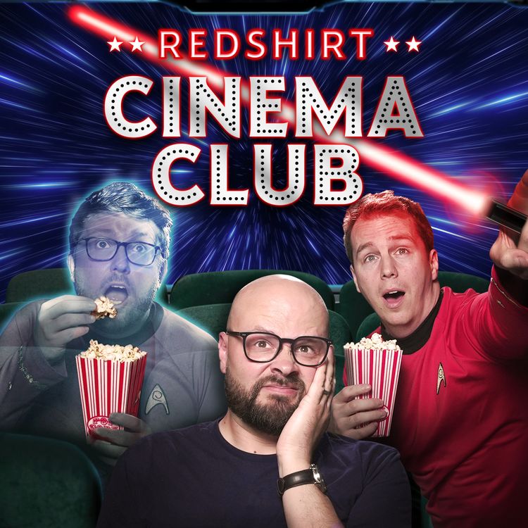 cover art for Star Wars Episode VIII: The Last Jedi (2017)