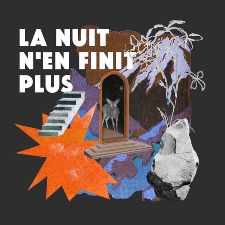 cover art for Nuit 4 - Prélude - Samuel Marin Belfond