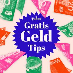 cover art for Gratis Geld Tips