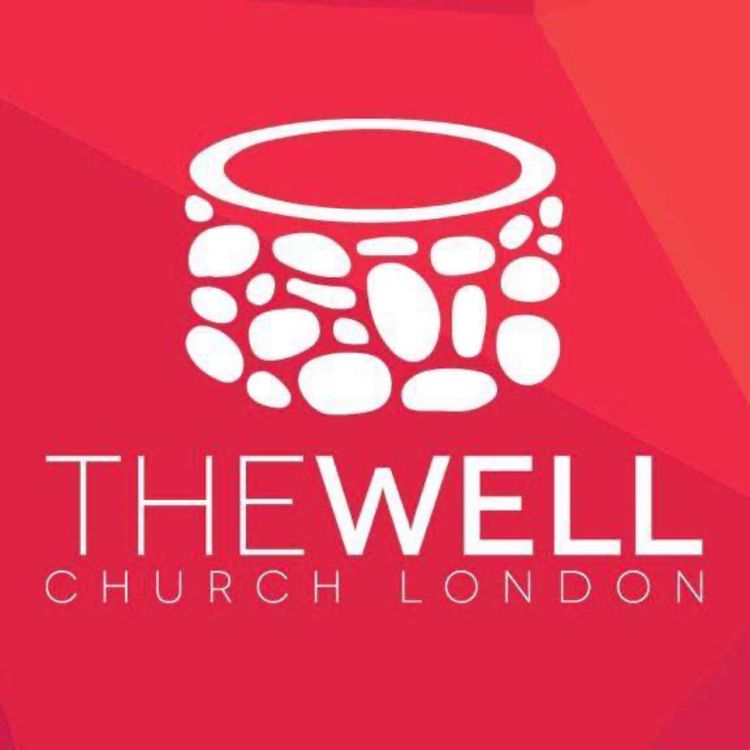 cover art for The Well Church London Service 18th January 2026 - Audio Only