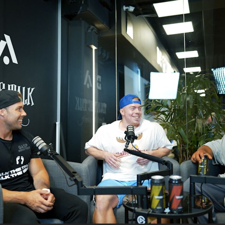 cover art for Martin Gunnander tillbaka i Radion - ft. Ludde, Dino & Marcus