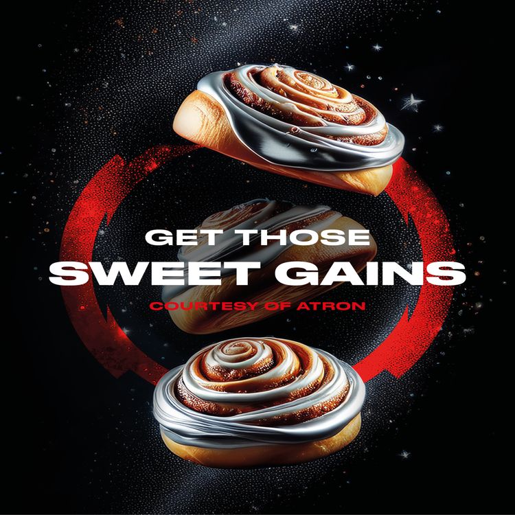 cover art for Sagan om Podcastens Återkomst