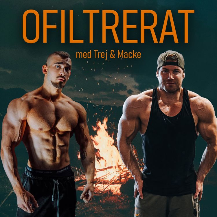 cover art for OFILTRERAT