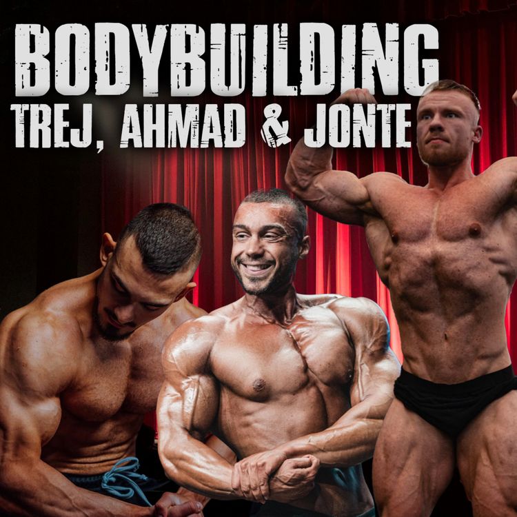 cover art for Vilken era av bodybuilding var mest talangfull?