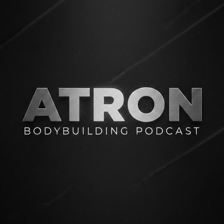 cover art for Andreas Höglund, som äter 10 000kcal varje dag.