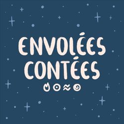 cover art for Envolées Contées