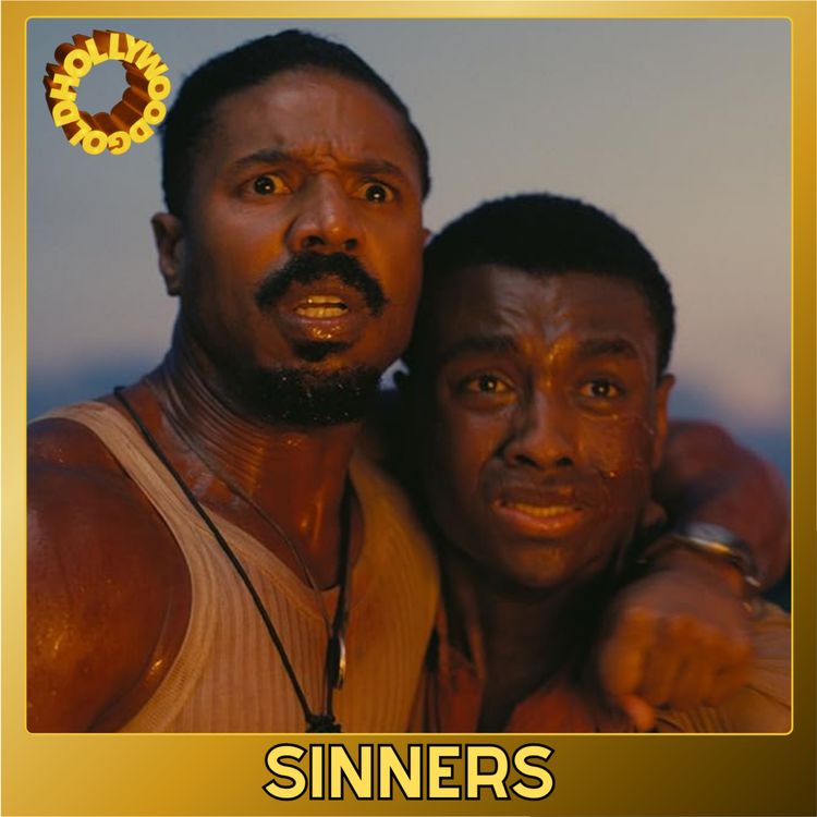 cover art for SINNERS: Ryan Coogler, Vampires, the Record-Breaking 2026 Oscar Nominee