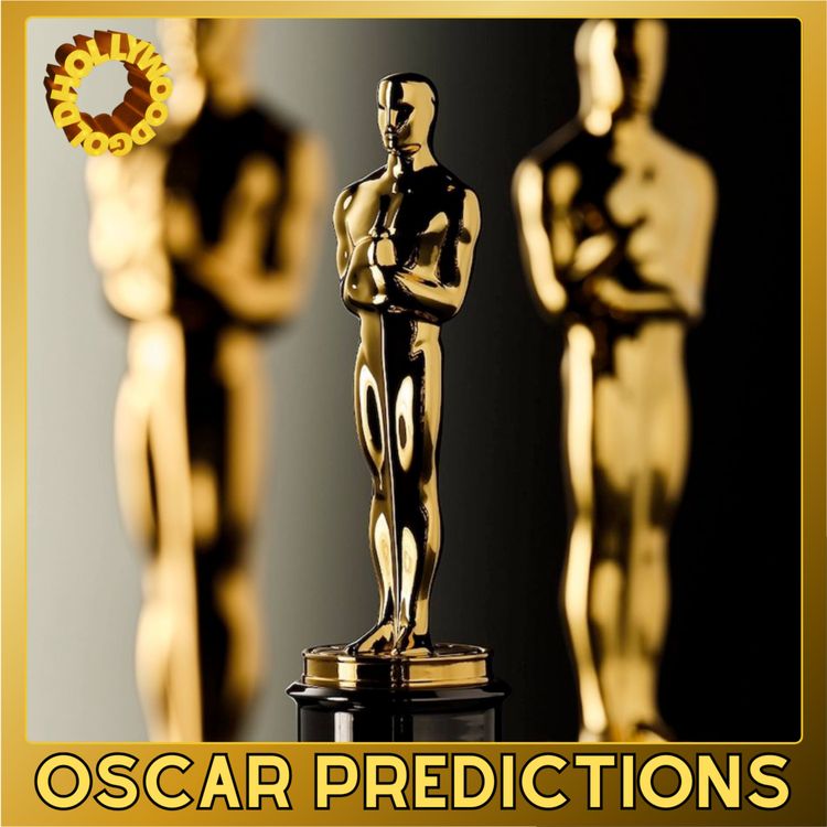 cover art for 2026 Oscar Nominations with Producer Riva Marker