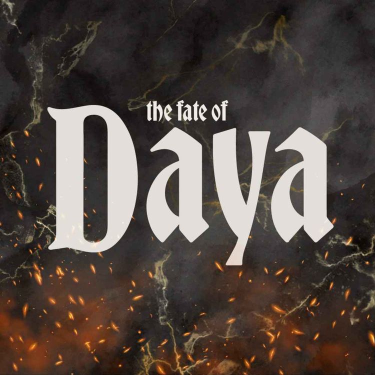 cover art for Everything is Going to be Fine...